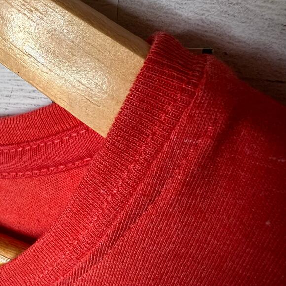 Toy Story Top Girls Size XL (14/16) Heather Cayenne All You Need is Fun T-Shirt - Picture 11 of 16